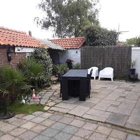 מידלבורג Sunnystay 43 מראה חיצוני תמונה