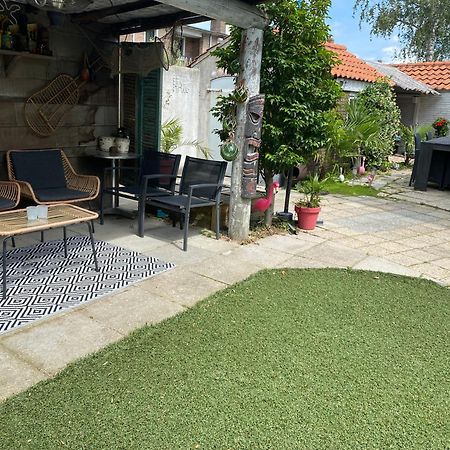 מידלבורג Sunnystay 43 מראה חיצוני תמונה