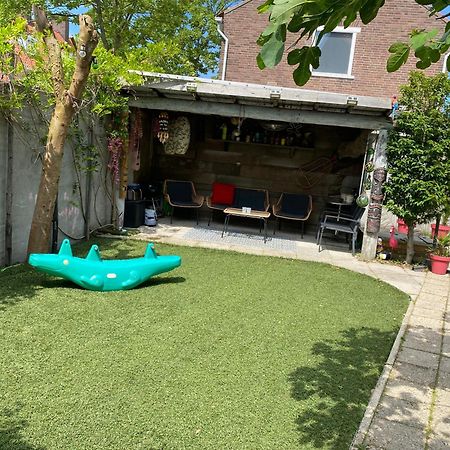 מידלבורג Sunnystay 43 מראה חיצוני תמונה