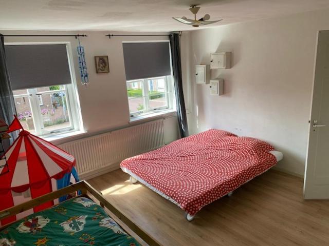 מידלבורג Sunnystay 43 מראה חיצוני תמונה