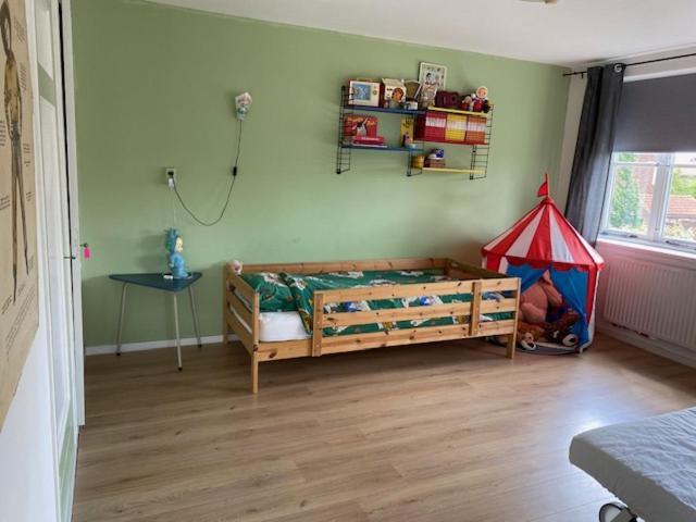 מידלבורג Sunnystay 43 מראה חיצוני תמונה
