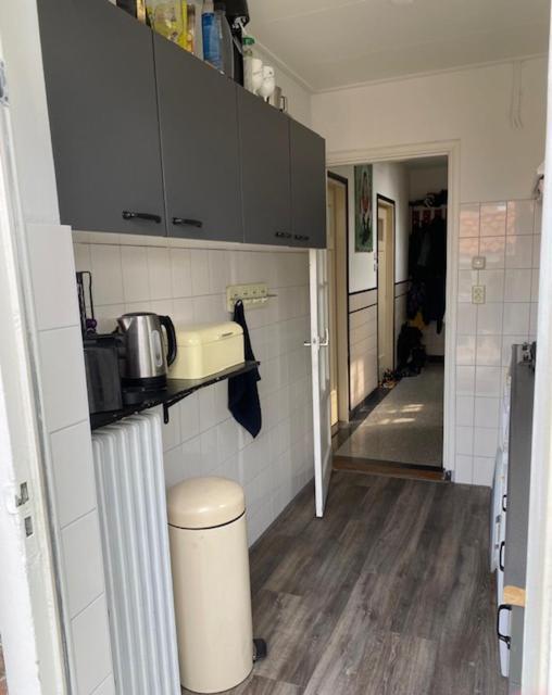 מידלבורג Sunnystay 43 מראה חיצוני תמונה