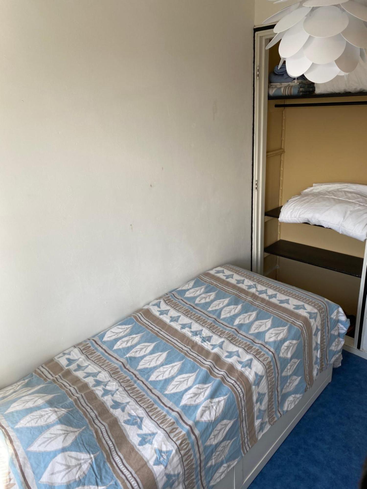 מידלבורג Sunnystay 43 מראה חיצוני תמונה