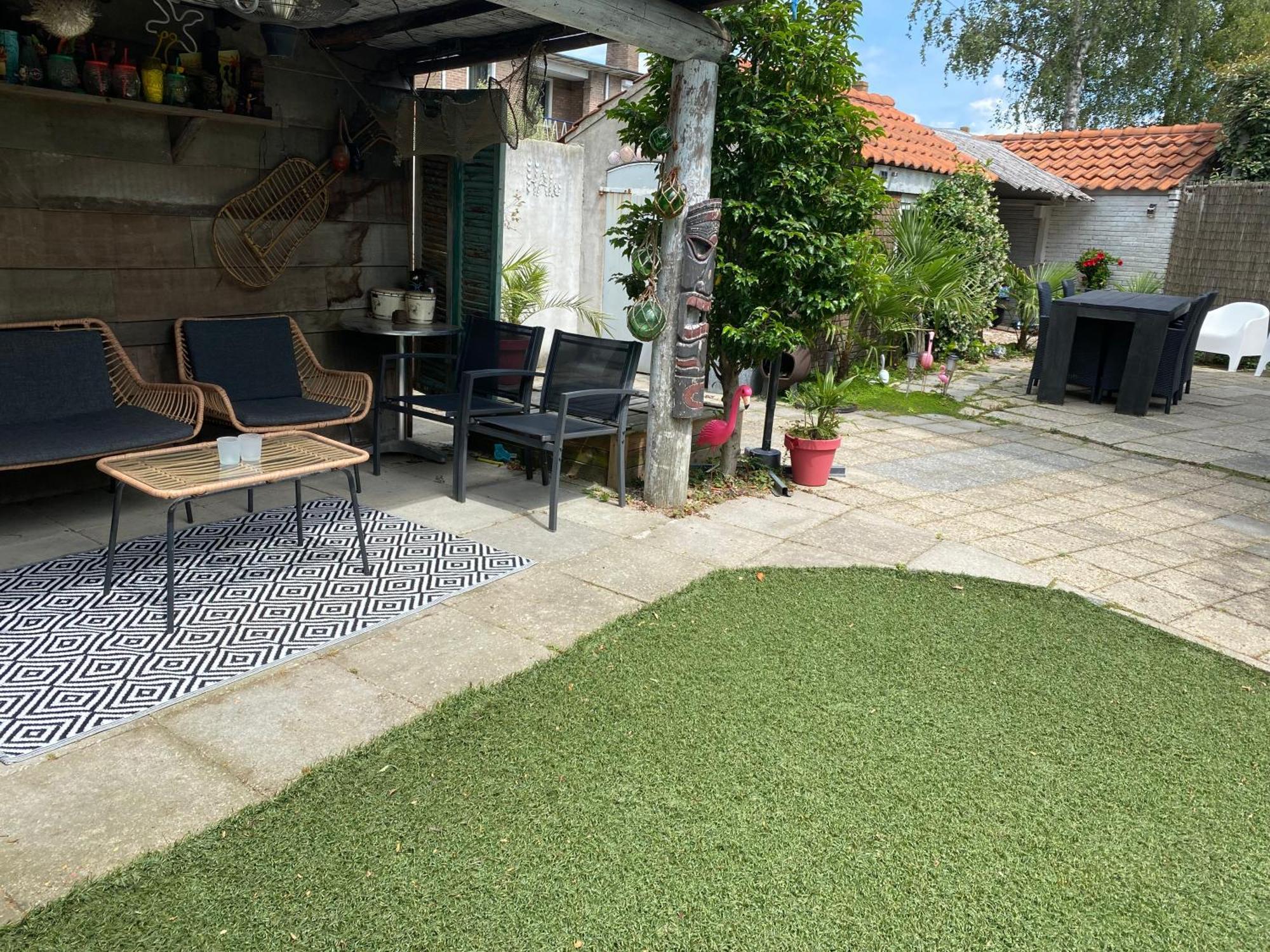 מידלבורג Sunnystay 43 מראה חיצוני תמונה