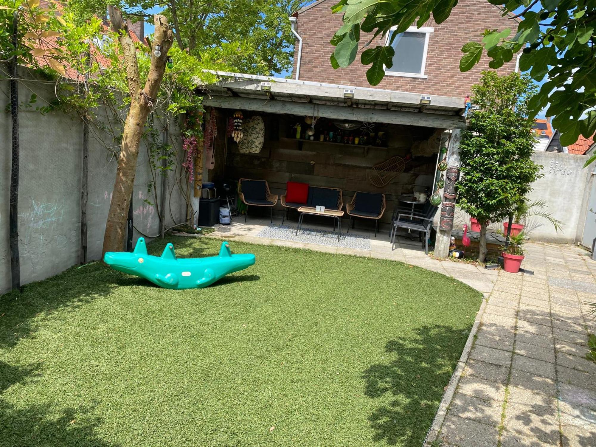 מידלבורג Sunnystay 43 מראה חיצוני תמונה