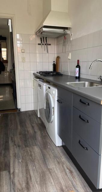 מידלבורג Sunnystay 43 מראה חיצוני תמונה
