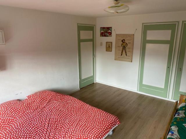 מידלבורג Sunnystay 43 מראה חיצוני תמונה